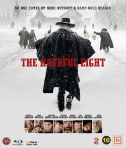 The Hateful Eight (1-DISC) BD