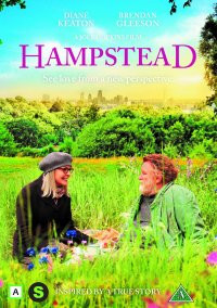 Hampstead DVD