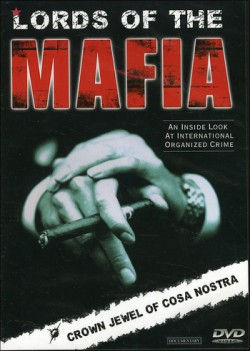 Lords of the Mafia - Cosa Nostra