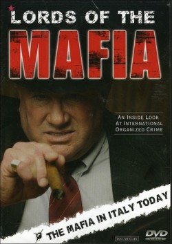 Lords of the Mafia - Italy