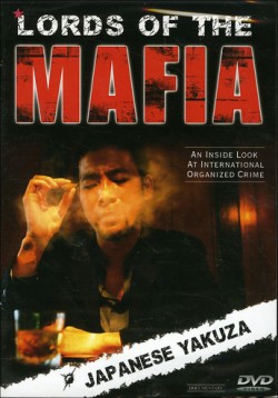 Lords of the Mafia - Japanise Yakuza