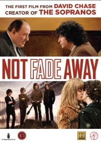 Not Fade Away DVD