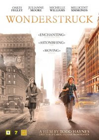 Wonderstruck DVD