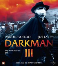 Darkman 3  (Blu-ray)