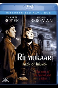 Riemukaari (1948) (Blu-ray + DVD)