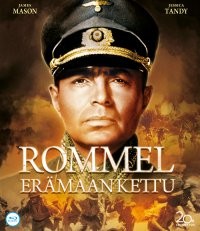  Rommel - Ermaan kettu