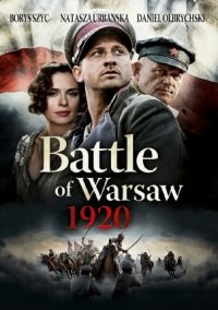 1920: Taistelu Varsovasta