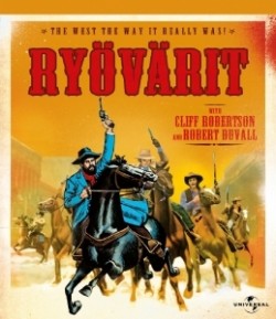  Ryvrit (Blu-ray)