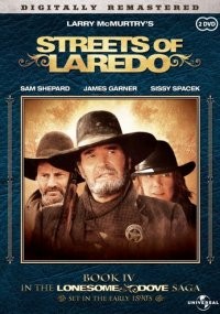 Street of Laredo 2-DVD