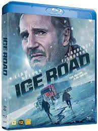 ICE ROAD BD