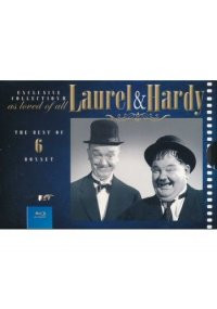 LAUREL & HARDY COLLECTION BD