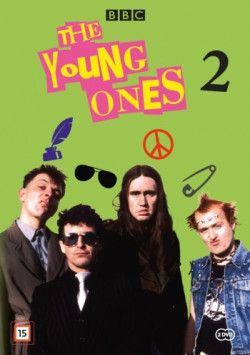 The Young Ones, kausi 2