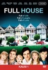 Full House - 1. kausi 4-DVD