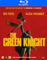 GREEN KNIGHT; THE BD
