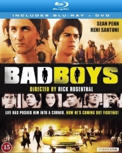 Bad Boys (Blu-Ray + DVD)
