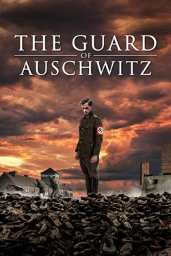 GUARD OF AUSCHWITZ, DVD-tallenne