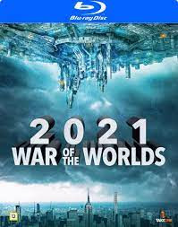 2021 WORLD OF THE WAR BD
