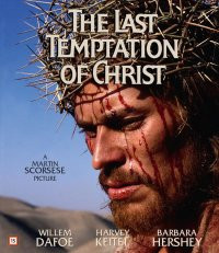Kristuksen viimeiset kiusaukset - Last Temptation of Christ (Blu-ray)