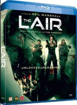 LAIR (Blu-ray)
