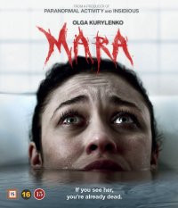 Mara (Blu-Ray)