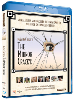 The Mirror Crak’d (Blu-ray)