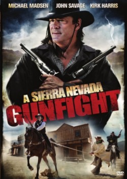 Sierra Nevada Gunfight DVD