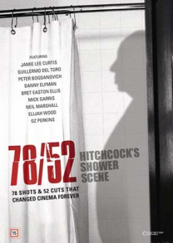 78/52: Hitchcockin Psykon salaisuudet