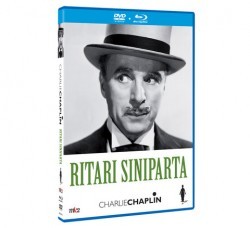 Chaplin - Ritari Siniparta BD