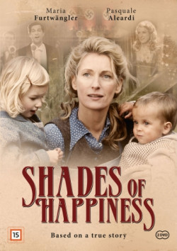 Shades of Happiness DVD