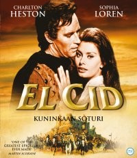  El Cid (BD)