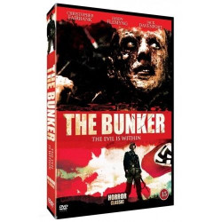 The Bunker - The Evil Is Within