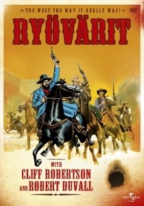 Ryvrit DVD