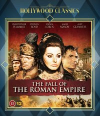 Fall of the Roman Empire (Blu-ray)