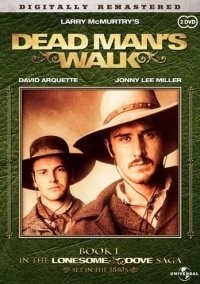 Dead Mans Walk 2-DVD