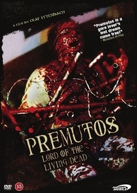 Premutos: Lord Of The Living Dead