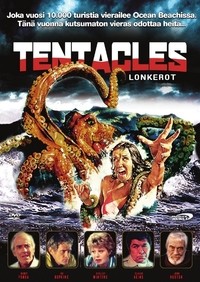 Tentacles - Lonkerot