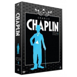 CHARLIE CHAPLIN VOL. 1 (1914-1918)