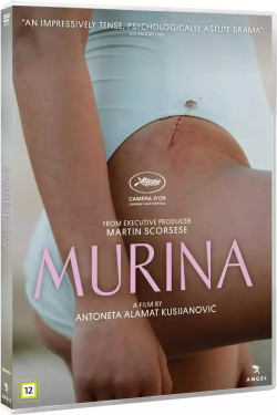 MURINA
