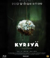 Kyrsy - Tuftland (Blu-Ray)