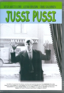 Jussi Pussi DVD