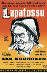 SF: Lapatossu DVD (FK)