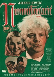 SF: Nummisuutarit 1938 DVD