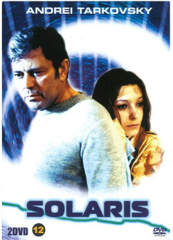 SOLARIS (2-DISC)
