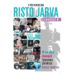 Risto Jarva elokuvat 1 4-DVD-box
