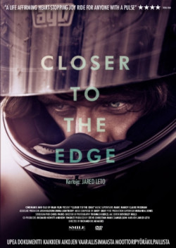 Closer to the Edge DVD