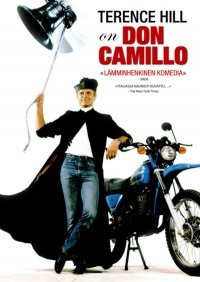Don Camillo DVD