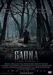 Sauna DVD