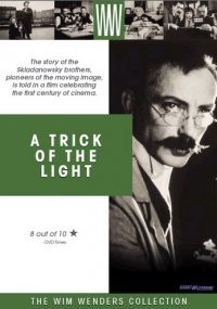 Trick of the Light (DVD)