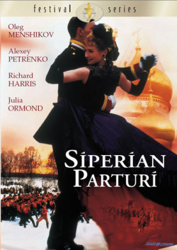 SIPERIAN PARTURI DVD
