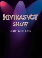Kivikasvot Show - Kivikausi I-II